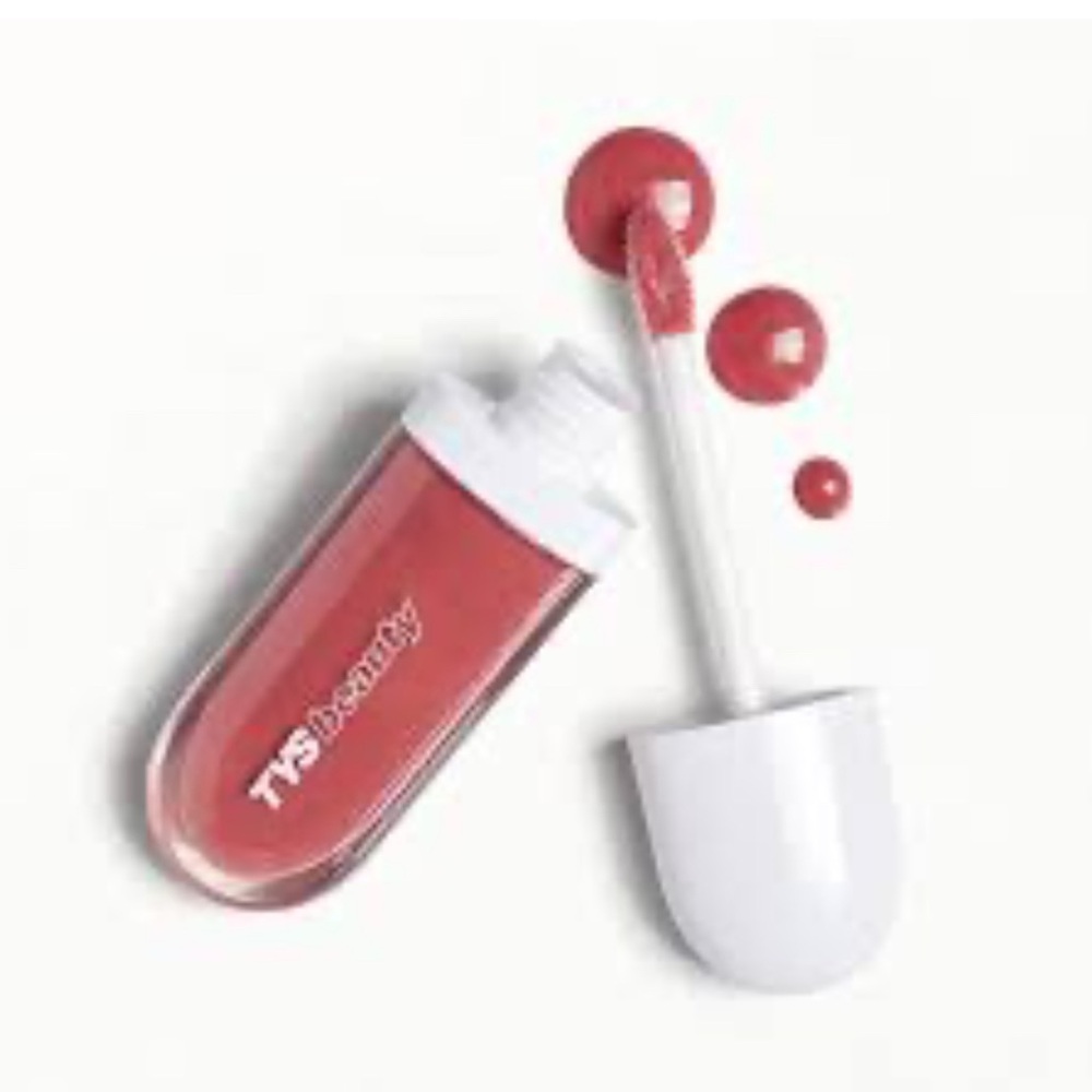 Tys Beauty Lip Gloss (TRIAL SIZE)